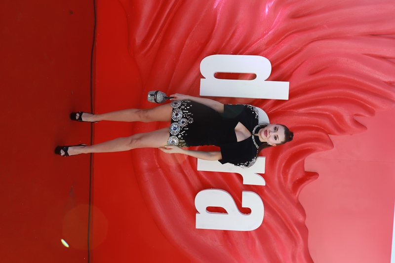 Runway Fash�on Izm�r 2026 Moda Ve Sosyal Hayat� �zmir�de Bulu�turdu 